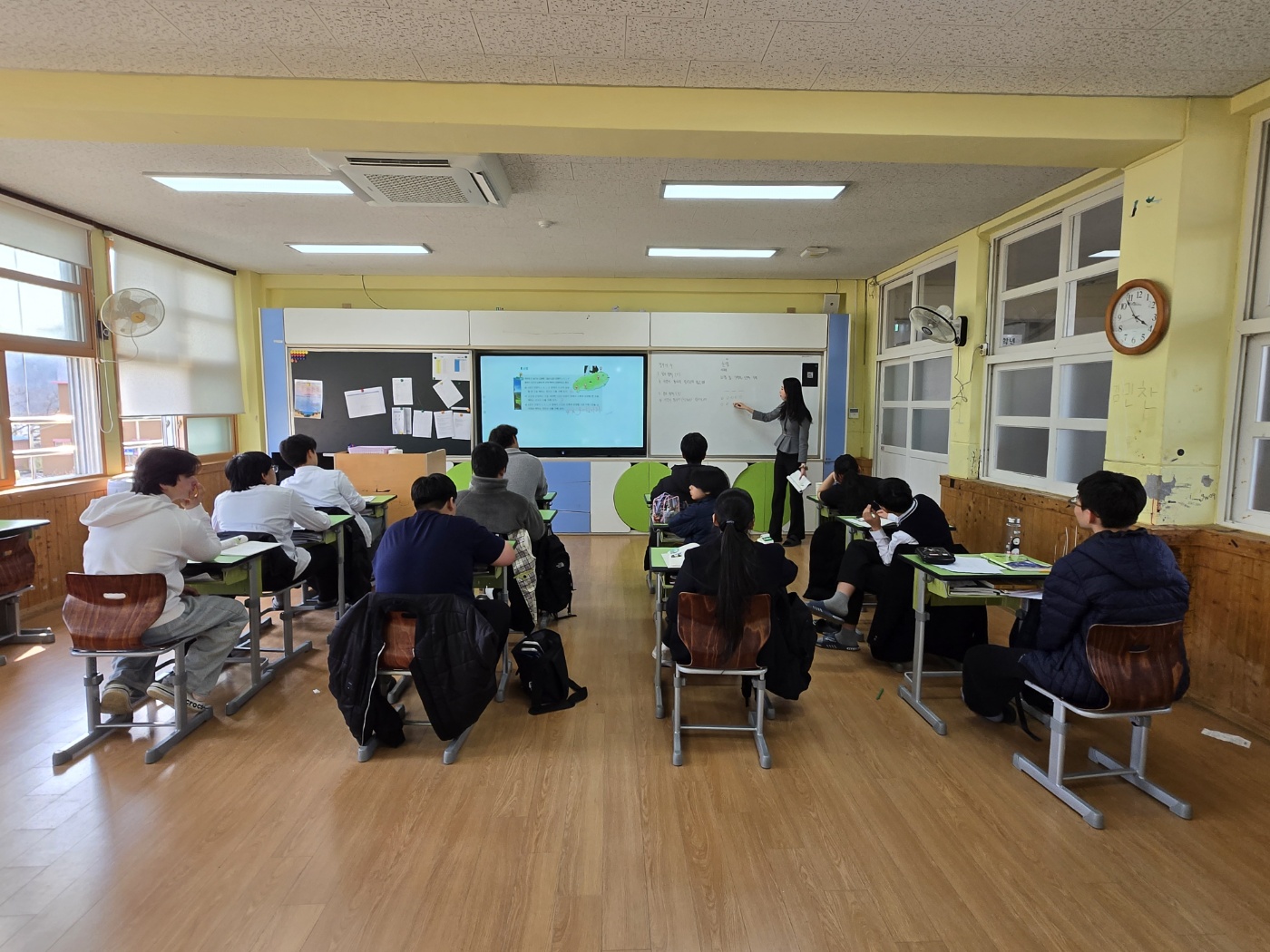 2026. 학부모대상 수업공개